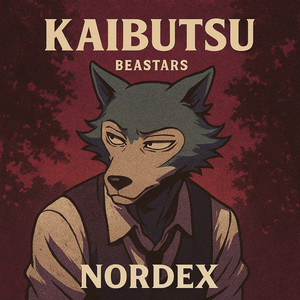 Kaibutsu (BEASTARS)
