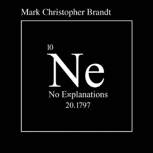 No Explanations (feat. Dan Leonard)