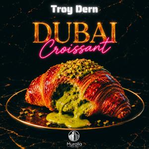 Dubai Croissant