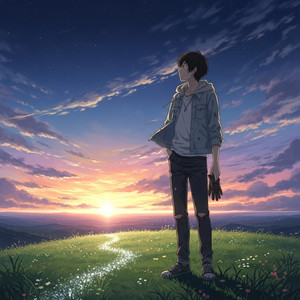 足跡シンフォニー、未完成の僕ら