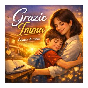 Grazie Imma