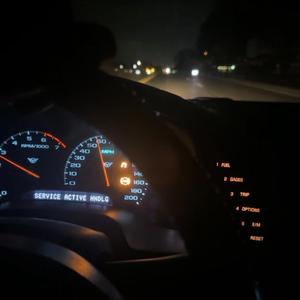 Corvette C5