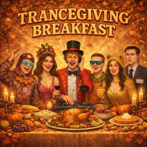 Trancegiving Breakfast