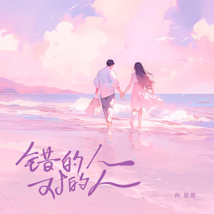 错的人对的人 (伴奏)