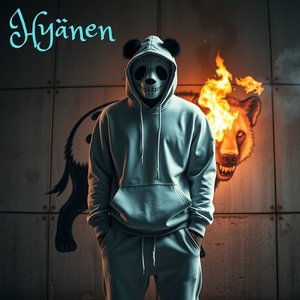 Hyänen
