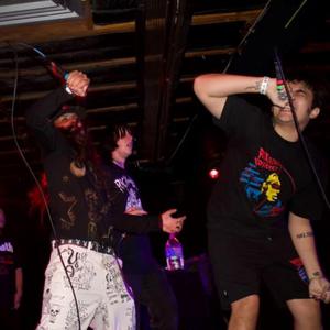 Knock it off (feat. TrippE Da Phonk)