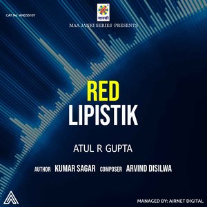 Red Lipistik