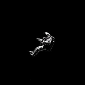 成为一个平静的人