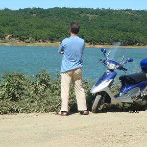 Enstrümantal-Bağlama-Keops B2 (Special Version)