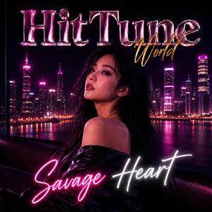 Savage Heart