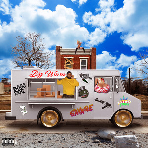 Big Worm