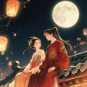 天生一对
