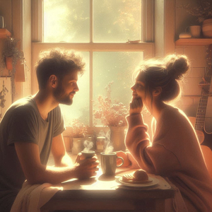 Love Like Sunday Mornings