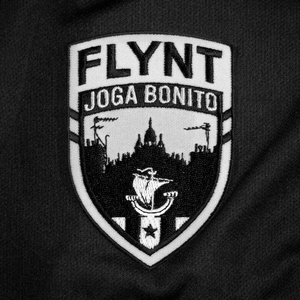 Joga Bonito