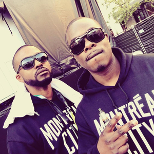 Nouveau School (feat. Lôtre)