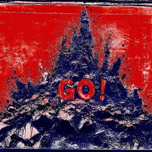 GO！