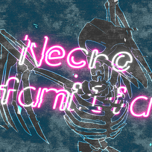 ネクロ・ファミリア (feat. flower)