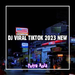 DJ VIRAL TIKTOK SOUND MENGKANE
