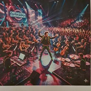 Gymnopedie Goes Eurodance