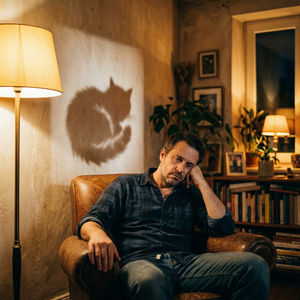 Зачем беречь мужчину