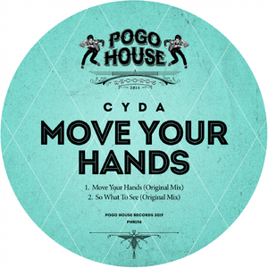 So What To See (Original Mix)