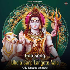 Bhola Sarp Langote Aala (lofi remix)