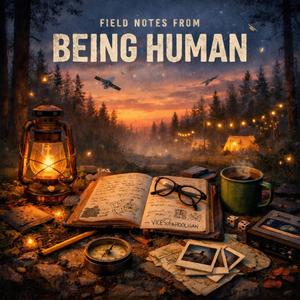 Maps I Drew for my Younger Self