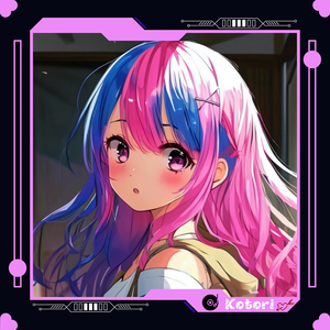 Charming Smile