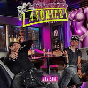 Afónico (feat. Adriel JR)