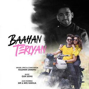 Baahan Teriyan