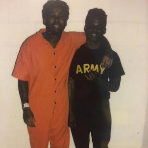 Dawg 4 Life (feat. KG Rocky)