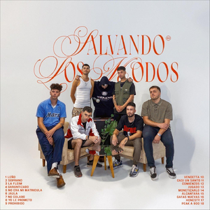 JUGADO (feat. Feisi & THB)