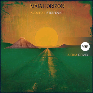 Maia Horizon (Akiva Remix)
