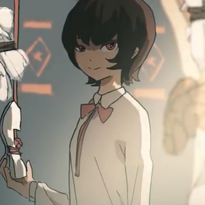 トーキョーゲットー（东京隔都）