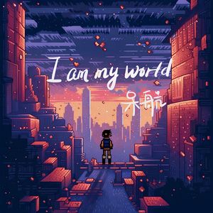 积雪里的萨摩耶