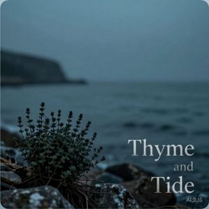 Thyme and Tide 伴奏