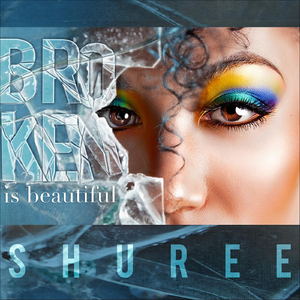 Broken is Beautiful -Single