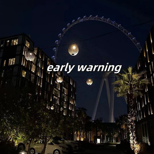 early warning