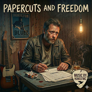 Papercuts and Freedom