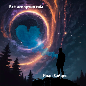 Всё испортил сам