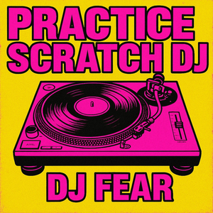 Practice Scratch DJ