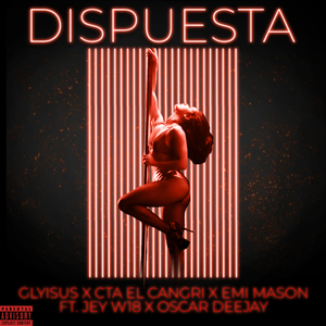 Dispuesta