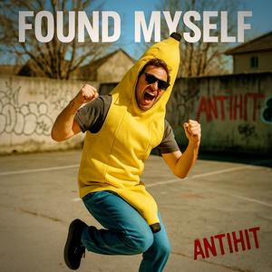 Found Myself