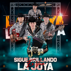 Serafín (En Vivo)