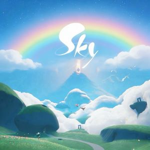 光遇 · 缤纷飞行日/彩虹日