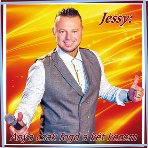 Anya csak fogd a két kezem