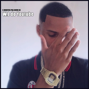 5 MINUTOS PRA OUVIR