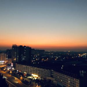 我们终将老去、理想永远年轻