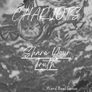 Share Your Truth (Acapella Version)