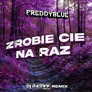 Zrobie Cie Na Raz (DJ Patryk Remix)
